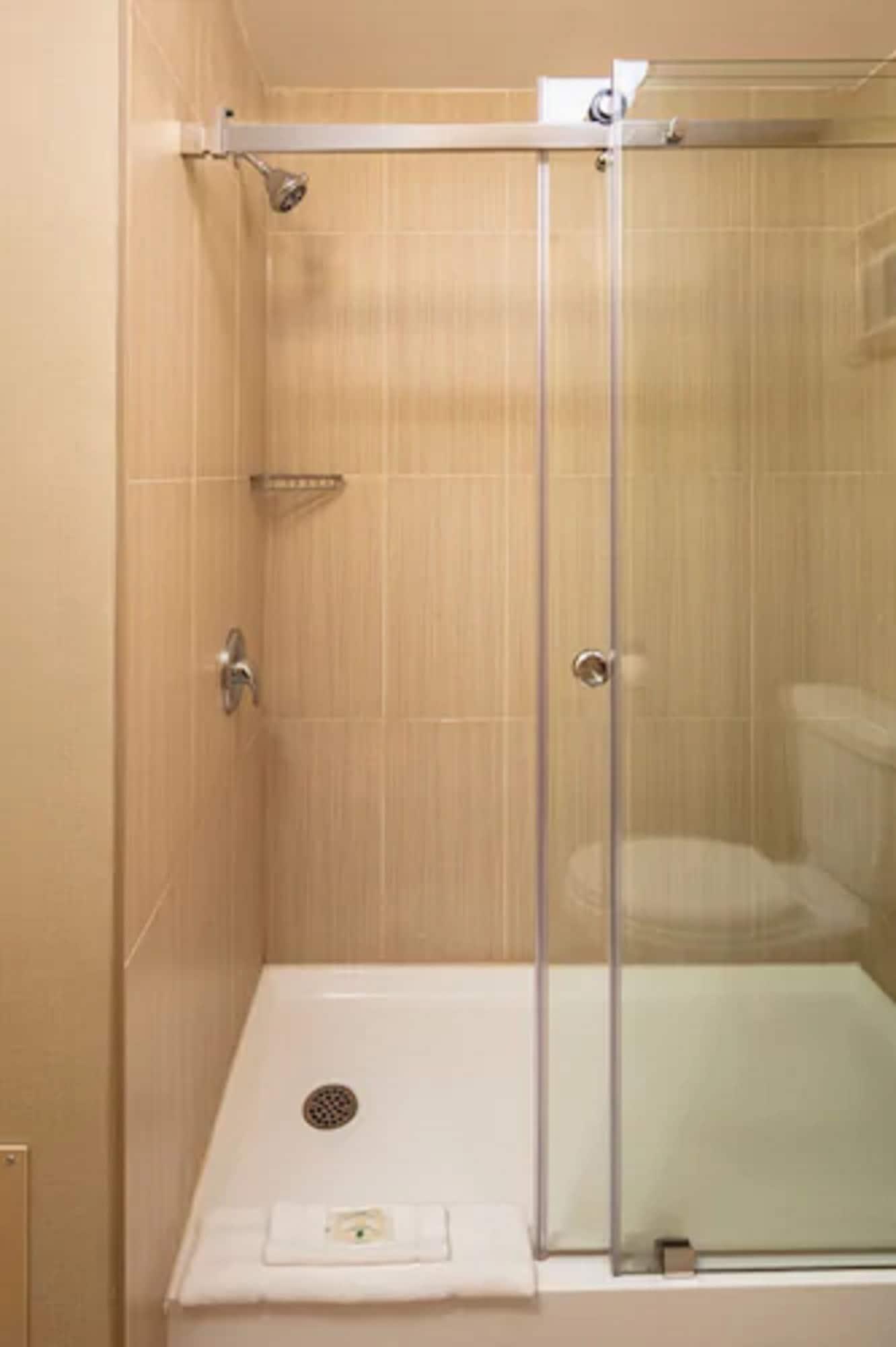 Quality Inn & Suites Downtown Windsor Luaran gambar