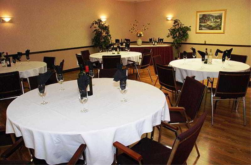 Quality Inn & Suites Downtown Windsor Luaran gambar