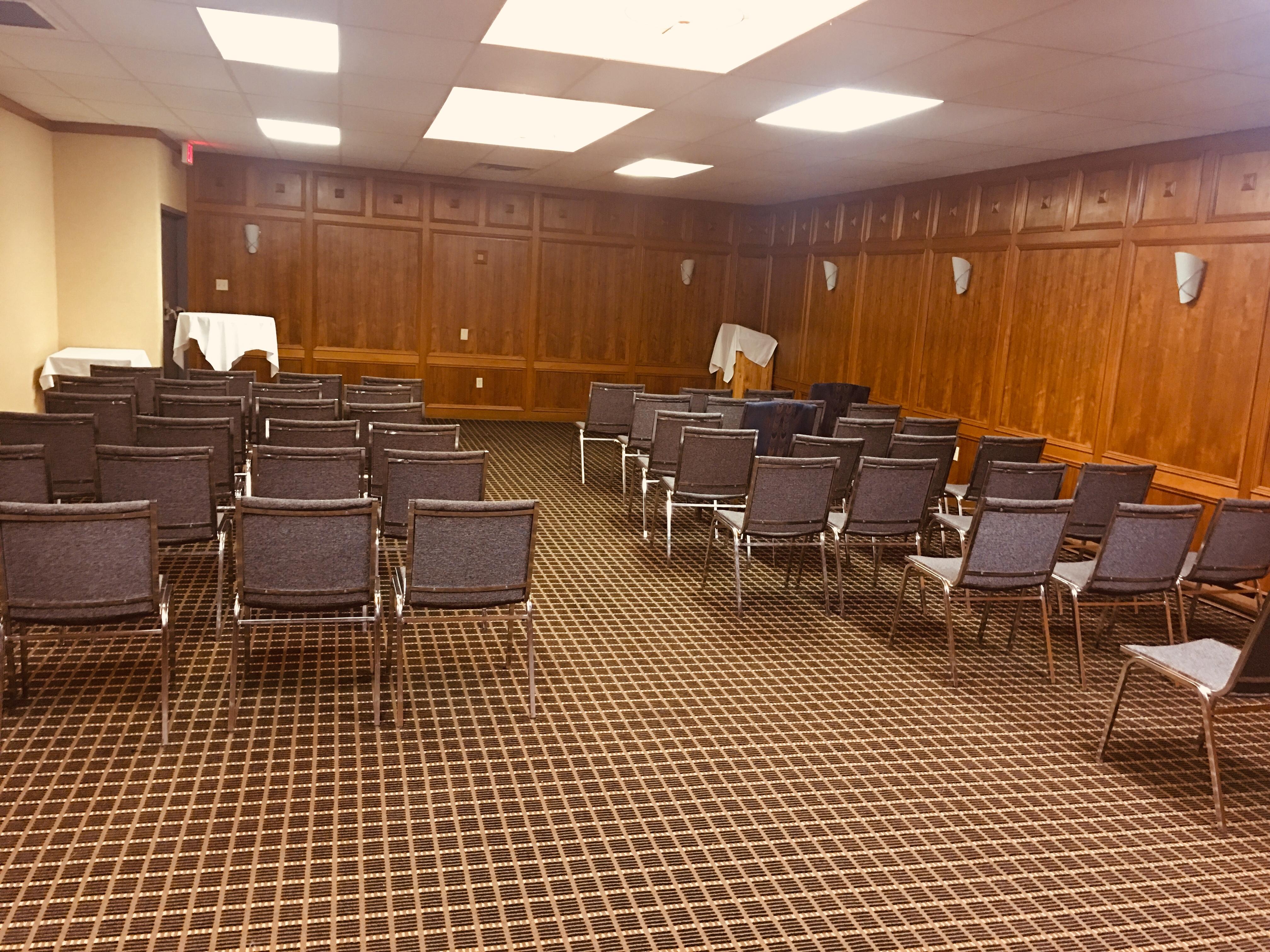 Quality Inn & Suites Downtown Windsor Luaran gambar