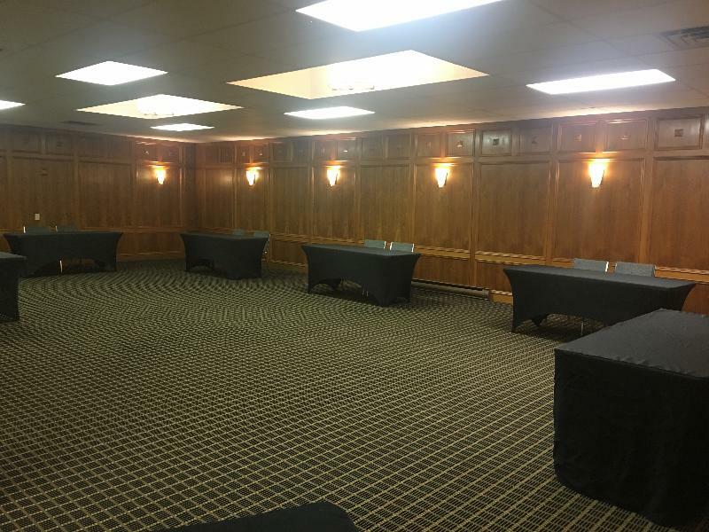 Quality Inn & Suites Downtown Windsor Luaran gambar